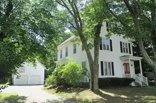 105 Central St, Foxboro, MA 02035 - Photo 1