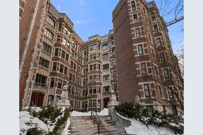 992 Memorial Drive #106, Cambridge, MA 02138 - Photo 1