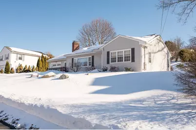 23 Cleghorn Lane, Tewksbury, MA 01876 - Photo 3