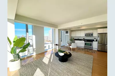 2 Earhart Street #PH4, Cambridge, MA 02141 - Photo 5