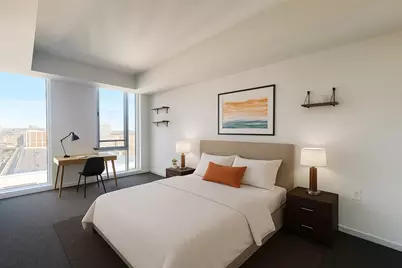 2 Earhart Street #PH4, Cambridge, MA 02141 - Photo 9