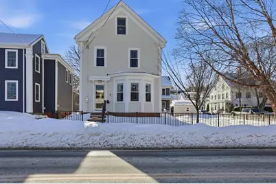 297 Merrimac Street, Newburyport, MA 01950 - Photo 1