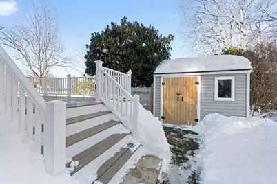 34 Foster Dr, Beverly, MA 01915 - Photo 7