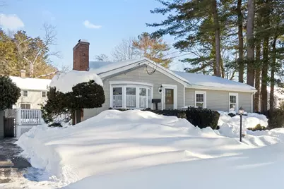 34 Foster Dr, Beverly, MA 01915 - Photo 1