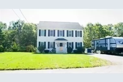 35 Trask Rd, Plymouth, MA 02360 - Photo 1