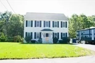 35 Trask Rd, Plymouth, MA 02360 - Photo 1