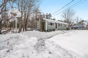 89 Silva St, Carver, MA 02330 - Photo 31