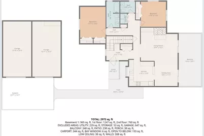 8 Bixby Ln #8, Westford, MA 01886 - Photo 37