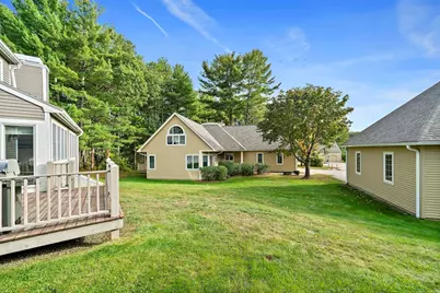 132 Cannon Forge Dr #132, Foxboro, MA 02035 - Photo 37