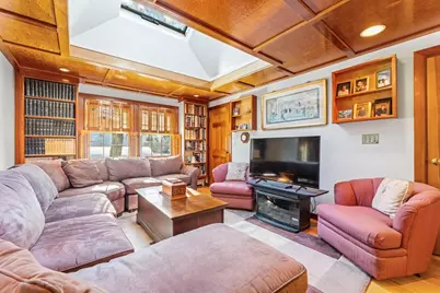 6 Ramsdell #4, Boston, MA 02131 - Photo 1