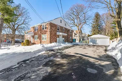 6 Ramsdell #4, Boston, MA 02131 - Photo 3