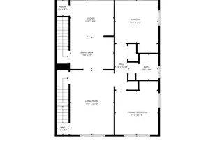 6 Ramsdell, Boston, MA 02131 - Photo 31