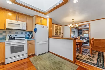 6 Ramsdell #4, Boston, MA 02131 - Photo 23