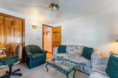 6 Ramsdell #4, Boston, MA 02131 - Photo 17