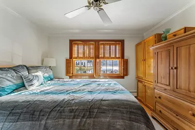 6 Ramsdell #4, Boston, MA 02131 - Photo 21