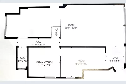 97 Elm Street, Cohasset, MA 02025 - Photo 5