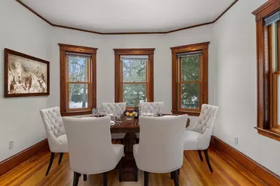 370 Grove #REAR, Boston, MA 02132 - Photo 13