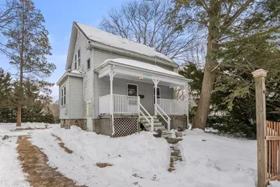 370 Grove #REAR, Boston, MA 02132 - Photo 1