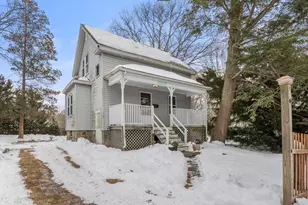 370 Grove, Boston, MA 02132 - Photo 1