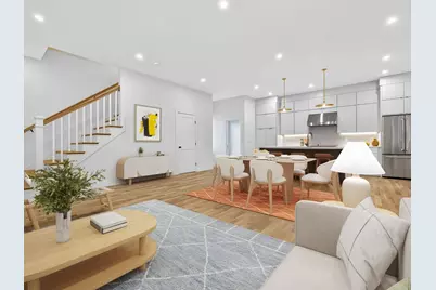 142 Birch St, Boston, MA 02131 - Photo 3