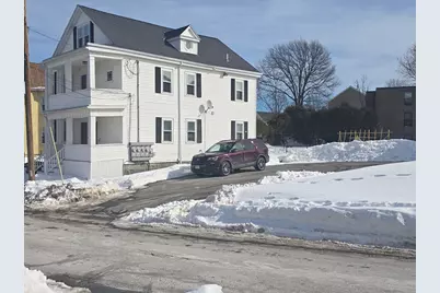 17 Grafton St #2, Quincy, MA 02169 - Photo 1