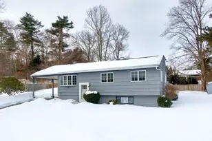 3 Leonard Dr, Southborough, MA 01772 - Photo 1