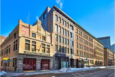 346 Congress Street #412, Boston, MA 02210 - Photo 25