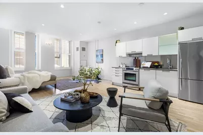 346 Congress Street #412, Boston, MA 02210 - Photo 3