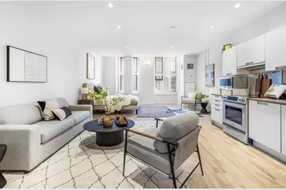 346 Congress Street #412, Boston, MA 02210 - Photo 1