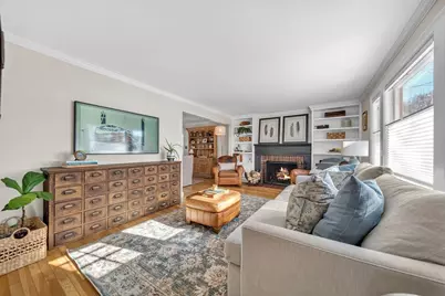 87 Buchanan Road, Boston, MA 02132 - Photo 19