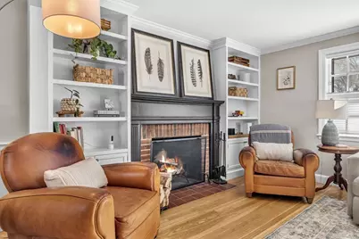 87 Buchanan Road, Boston, MA 02132 - Photo 15