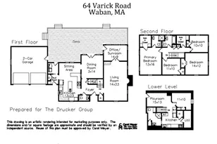 64 Varick Rd, Newton, MA 02468 - Photo 25