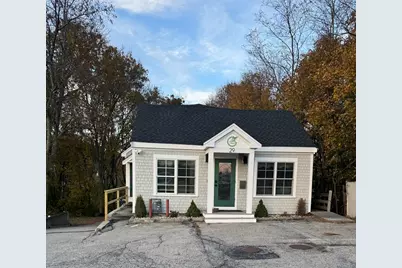 29 Washington St, Norwell, MA 02061 - Photo 1