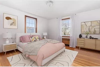 51 Newton Ave #4, Quincy, MA 02170 - Photo 1