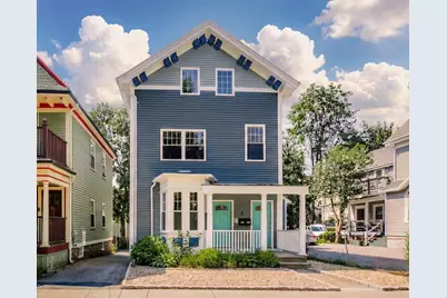 69 Boylston Street #2, Boston, MA 02130 - Photo 1