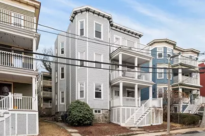 12 Thelma Rd #3, Boston, MA 02122 - Photo 31