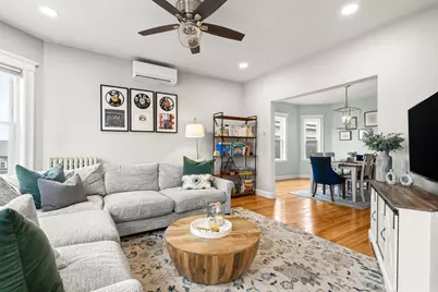 12 Thelma Rd #3, Boston, MA 02122 - Photo 5