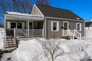 32 Packard Rd, Stoughton, MA 02072 - Photo 1