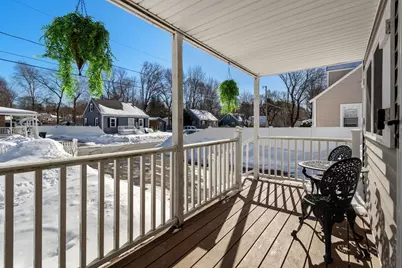 32 Packard Road, Stoughton, MA 02072 - Photo 3