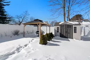 32 Packard Rd, Stoughton, MA 02072 - Photo 27