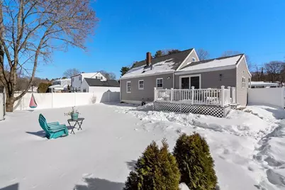 32 Packard Road, Stoughton, MA 02072 - Photo 31