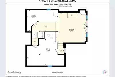 15 S Sullivan Rd, Charlton, MA 01507 - Photo 39