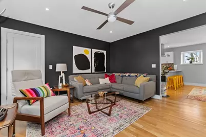 156-160 Highland St #156, Boston, MA 02119 - Photo 3