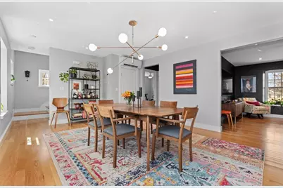 156-160 Highland St #156, Boston, MA 02119 - Photo 1