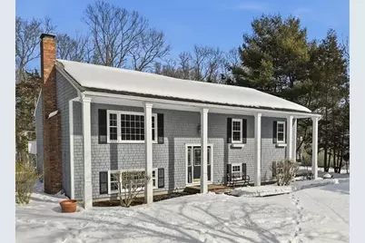 2 Sherwood Cir, Sharon, MA 02067 - Photo 1