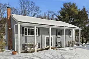 2 Sherwood Cir, Sharon, MA 02067 - Photo 1