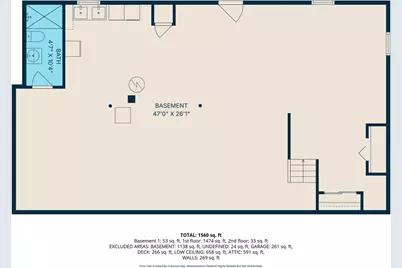 14 Lawrence Street, Milford, MA 01757 - Photo 33