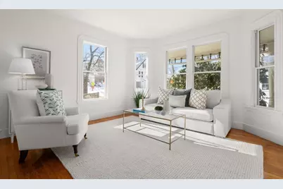 10 Higgins St, Newton, MA 02466 - Photo 1