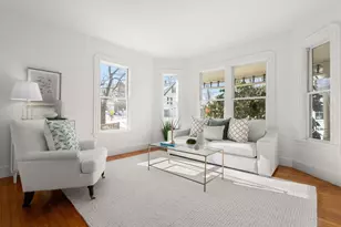 10 Higgins St, Newton, MA 02466 - Photo 1