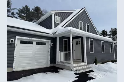 23 Kashmir's Way #23, Middleborough, MA 02346 - Photo 1